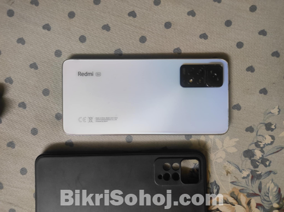 Redmi Note 11Pro 5G